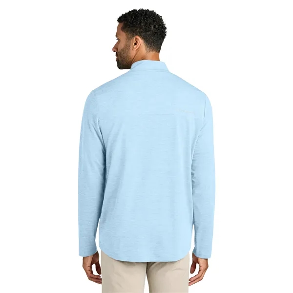 TravisMathew Onward 1/4-Zip... from ASI 84863 SanMar