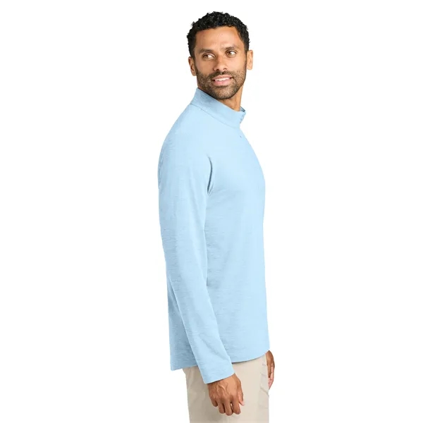 TravisMathew Onward 1/4-Zip... from ASI 84863 SanMar