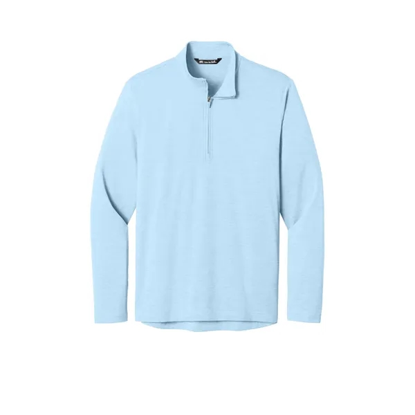 TravisMathew Onward 1/4-Zip... from ASI 84863 SanMar