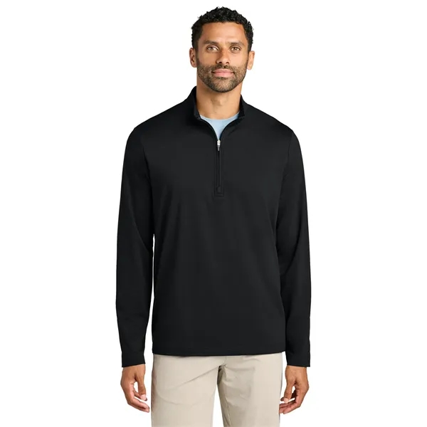 TravisMathew Onward 1/4-Zip... from ASI 84863 SanMar