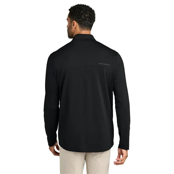 TravisMathew Onward 1/4-Zip... from ASI 84863 SanMar