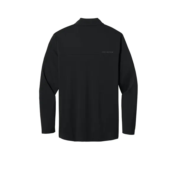 TravisMathew Onward 1/4-Zip... from ASI 84863 SanMar