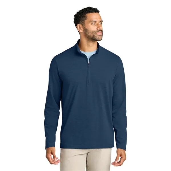 TravisMathew Onward 1/4-Zip... from ASI 84863 SanMar