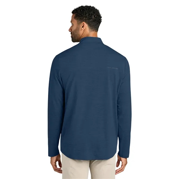 TravisMathew Onward 1/4-Zip... from ASI 84863 SanMar