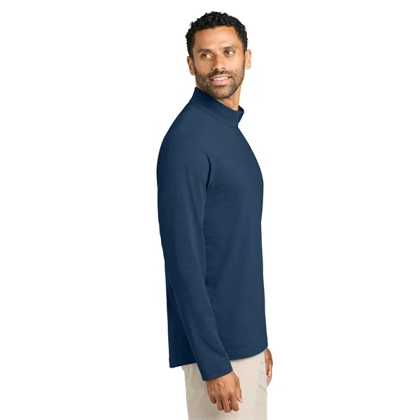 TravisMathew Onward 1/4-Zip... from ASI 84863 SanMar