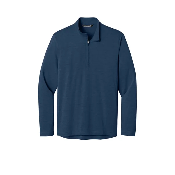 TravisMathew Onward 1/4-Zip... from ASI 84863 SanMar