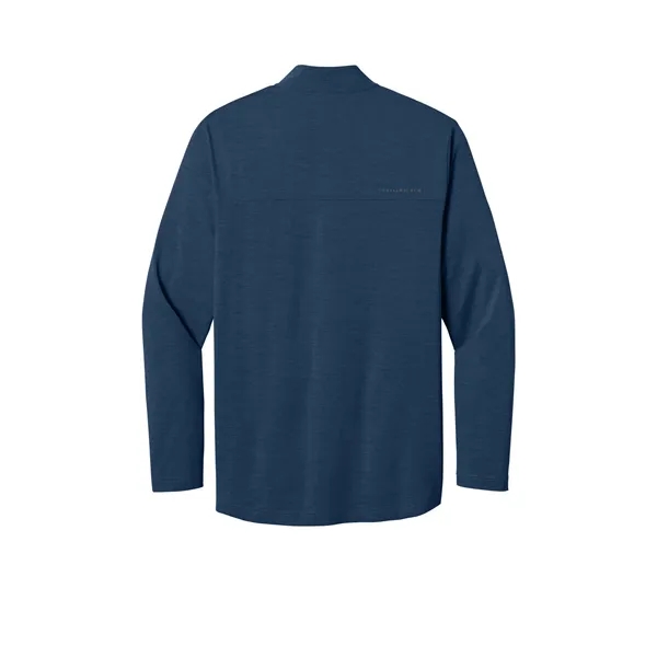 TravisMathew Onward 1/4-Zip... from ASI 84863 SanMar