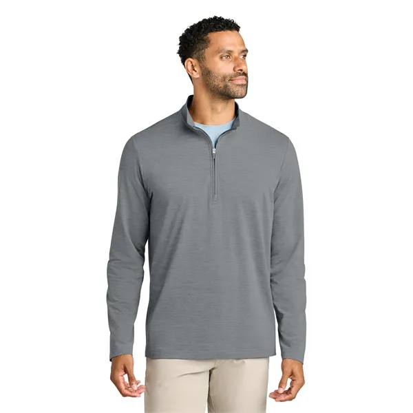 TravisMathew Onward 1/4-Zip... from ASI 84863 SanMar