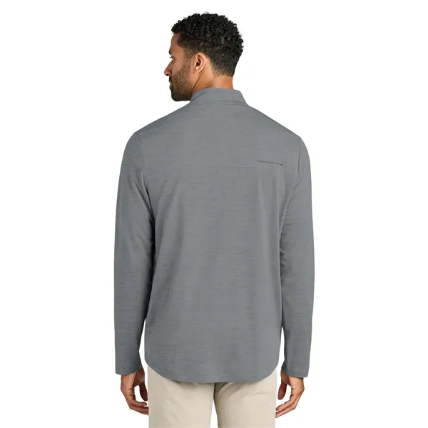 TravisMathew Onward 1/4-Zip... from ASI 84863 SanMar