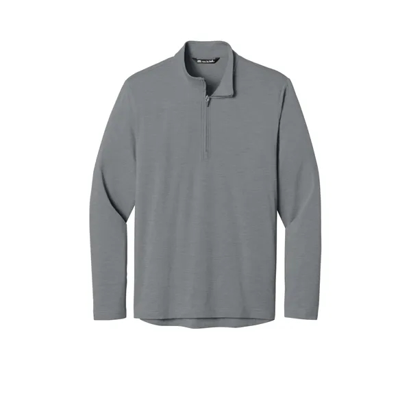TravisMathew Onward 1/4-Zip... from ASI 84863 SanMar