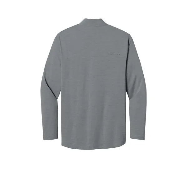 TravisMathew Onward 1/4-Zip... from ASI 84863 SanMar