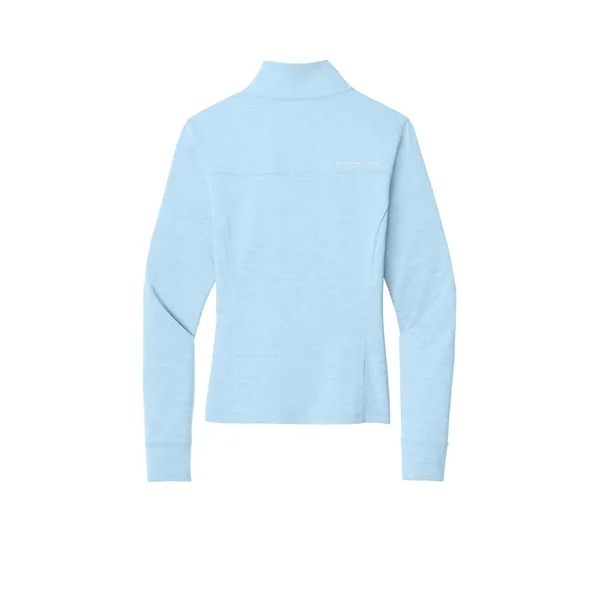 TravisMathew Women's Onward 1/2-Zip... from ASI 84863 SanMar