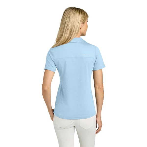 TravisMathew Women's Onward Polo... from ASI 84863 SanMar