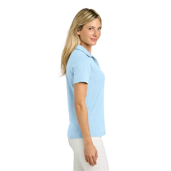 TravisMathew Women's Onward Polo... from ASI 84863 SanMar