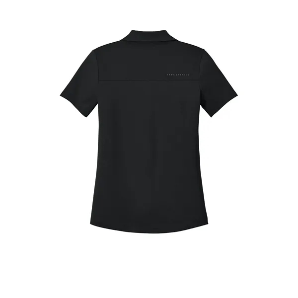 TravisMathew Women's Onward Polo... from ASI 84863 SanMar