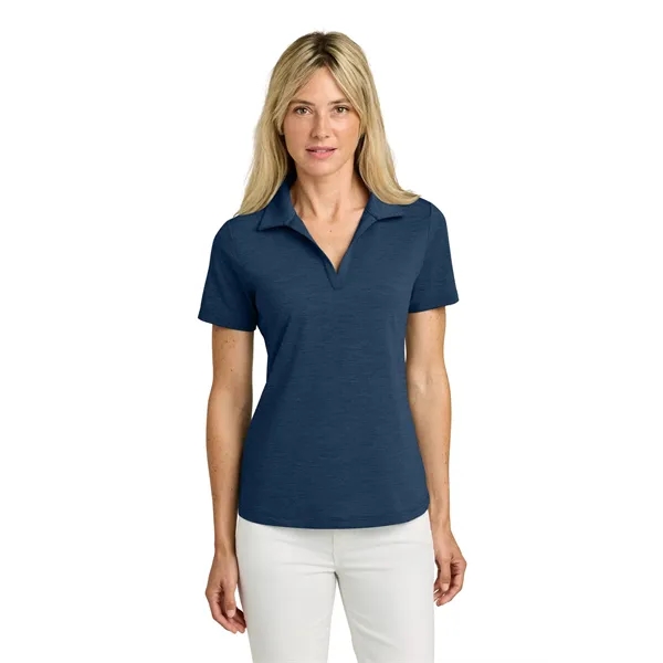 TravisMathew Women's Onward Polo... from ASI 84863 SanMar