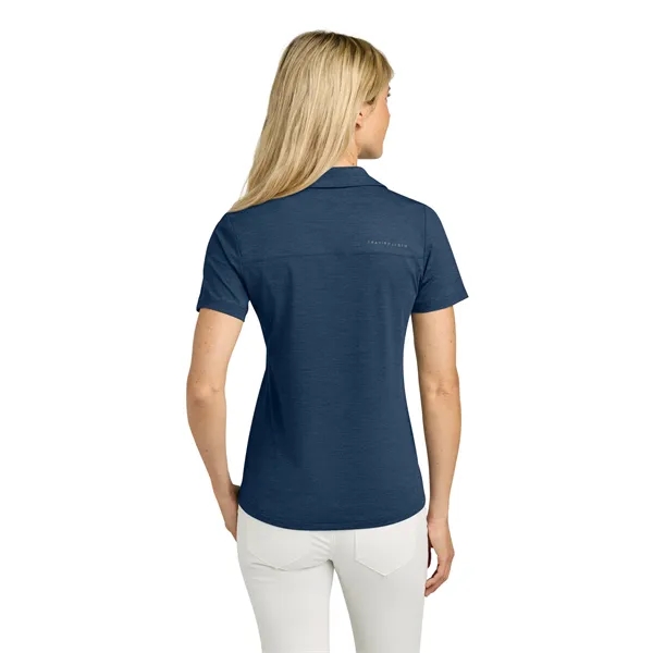 TravisMathew Women's Onward Polo... from ASI 84863 SanMar