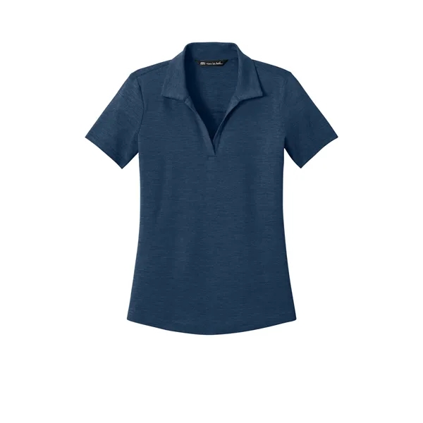 TravisMathew Women's Onward Polo... from ASI 84863 SanMar