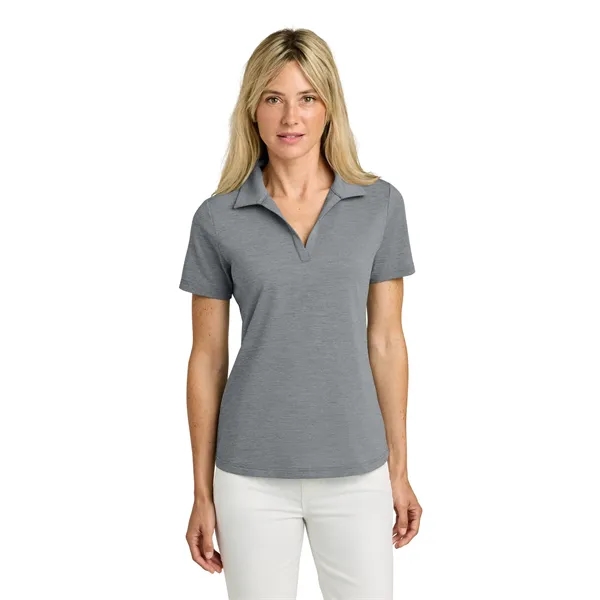 TravisMathew Women's Onward Polo... from ASI 84863 SanMar