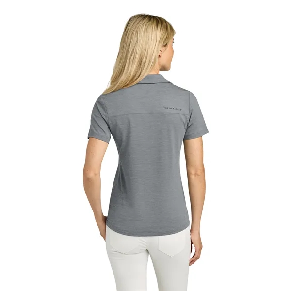 TravisMathew Women's Onward Polo... from ASI 84863 SanMar