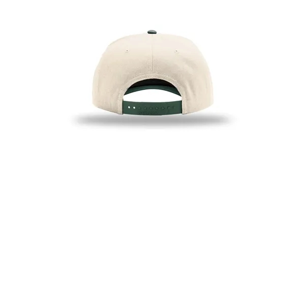 Richardson Full Fabric 5-Panel Champ... from ASI 84863 SanMar