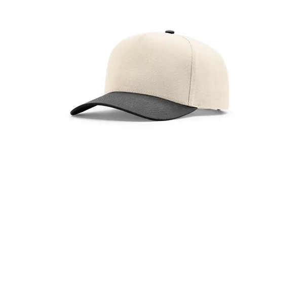 Richardson Full Fabric 5-Panel Champ... from ASI 84863 SanMar
