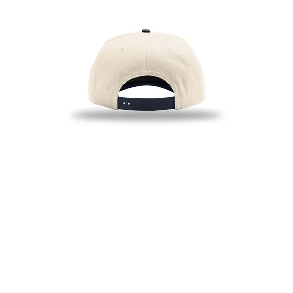 Richardson Full Fabric 5-Panel Champ... from ASI 84863 SanMar