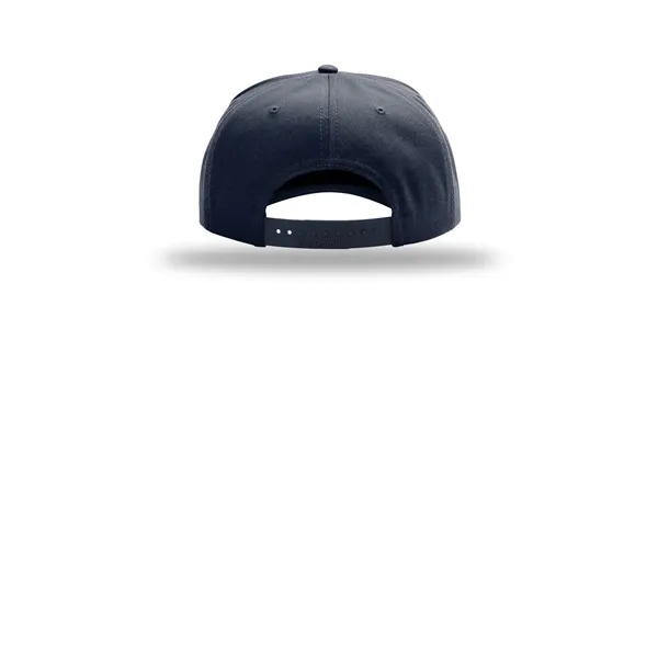 Richardson Full Fabric 5-Panel Champ... from ASI 84863 SanMar