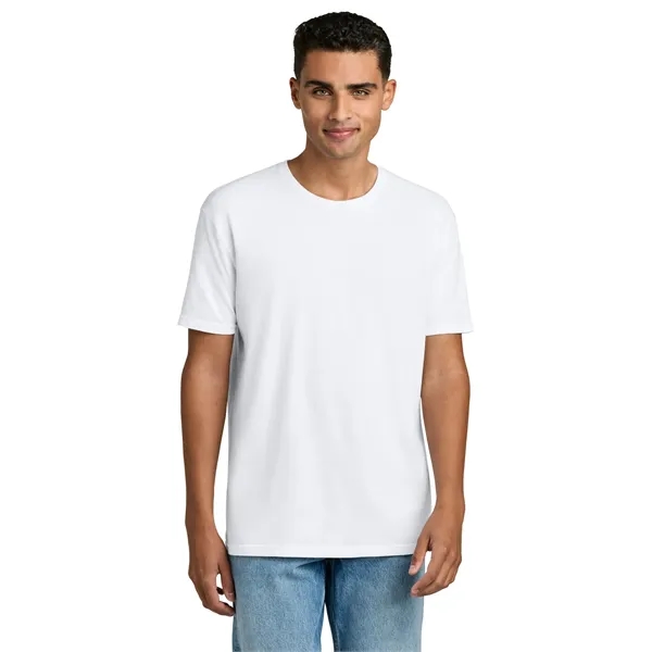 Gildan Softstyle Plasma Print Tee... from ASI 84863 SanMar