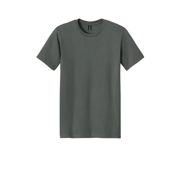 Gildan Softstyle Plasma Print Tee... from ASI 84863 SanMar