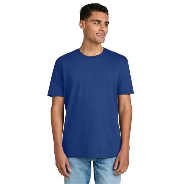 Gildan Softstyle Plasma Print Tee... from ASI 84863 SanMar