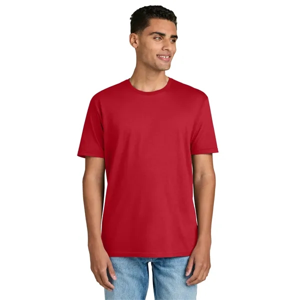 Gildan Softstyle Plasma Print Tee... from ASI 84863 SanMar