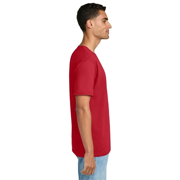 Gildan Softstyle Plasma Print Tee... from ASI 84863 SanMar