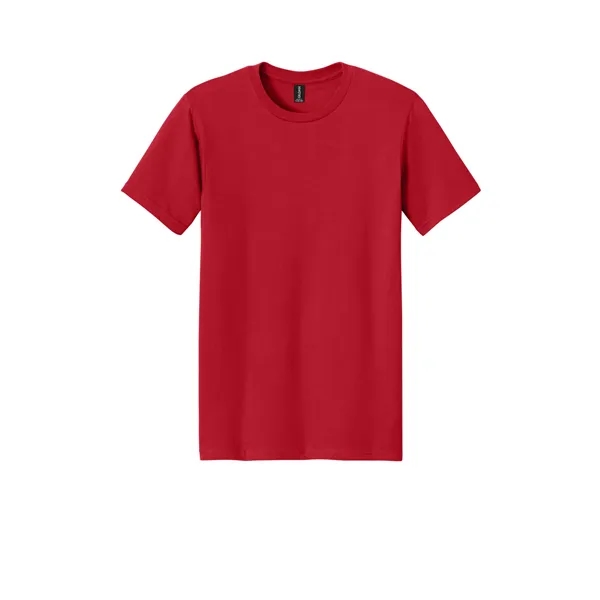 Gildan Softstyle Plasma Print Tee... from ASI 84863 SanMar