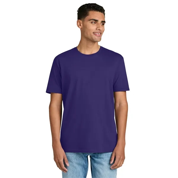 Gildan Softstyle Plasma Print Tee... from ASI 84863 SanMar