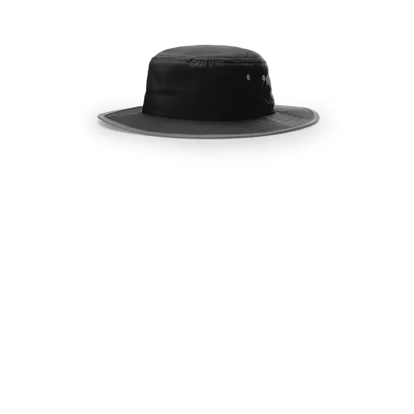 Richardson Lite Wide Brim Hat... from ASI 84863 SanMar