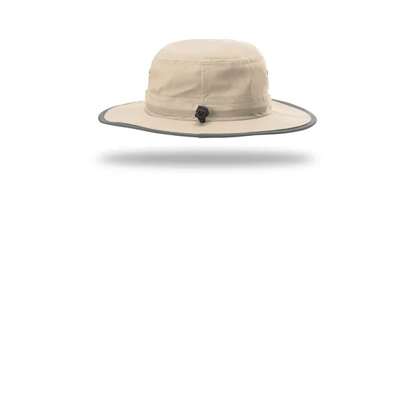 Richardson Lite Wide Brim Hat... from ASI 84863 SanMar