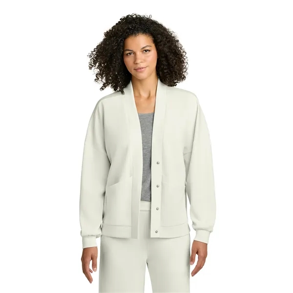 OGIO Women's Transcend Cardigan... from ASI 84863 SanMar
