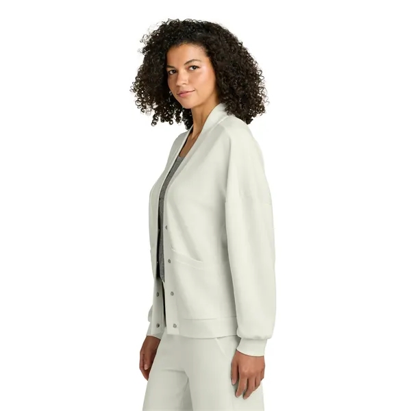 OGIO Women's Transcend Cardigan... from ASI 84863 SanMar