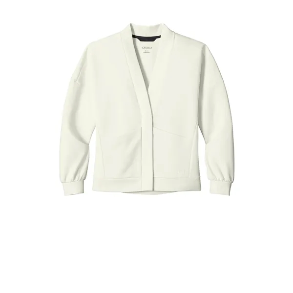 OGIO Women's Transcend Cardigan... from ASI 84863 SanMar