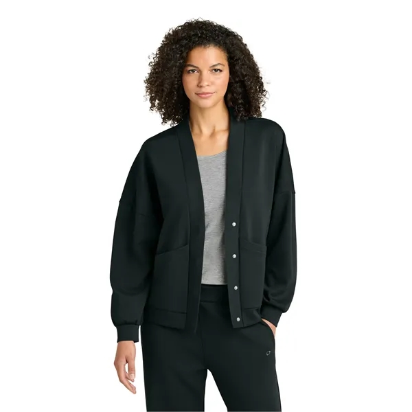 OGIO Women's Transcend Cardigan... from ASI 84863 SanMar