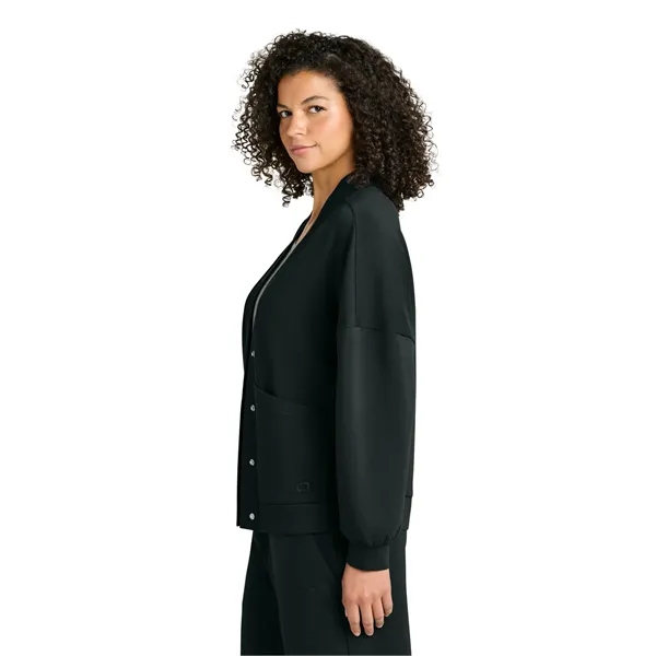 OGIO Women's Transcend Cardigan... from ASI 84863 SanMar