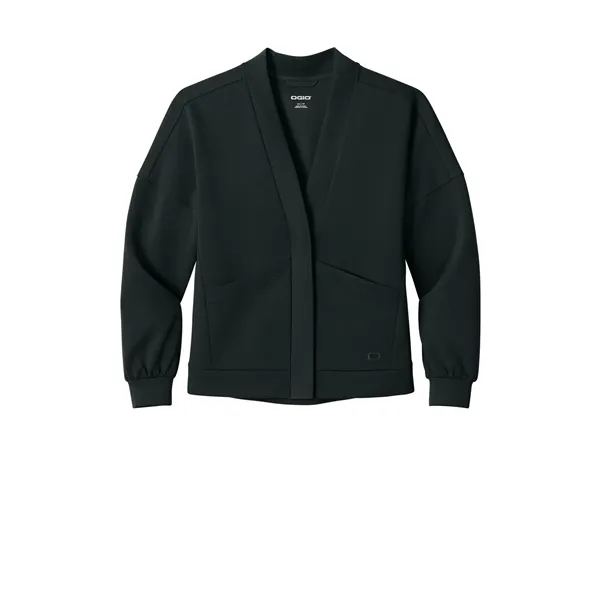 OGIO Women's Transcend Cardigan... from ASI 84863 SanMar