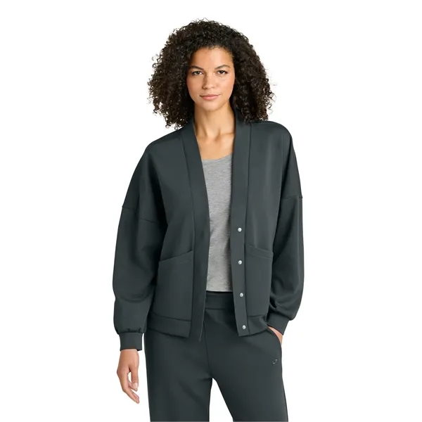 OGIO Women's Transcend Cardigan... from ASI 84863 SanMar