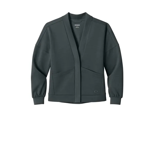 OGIO Women's Transcend Cardigan... from ASI 84863 SanMar
