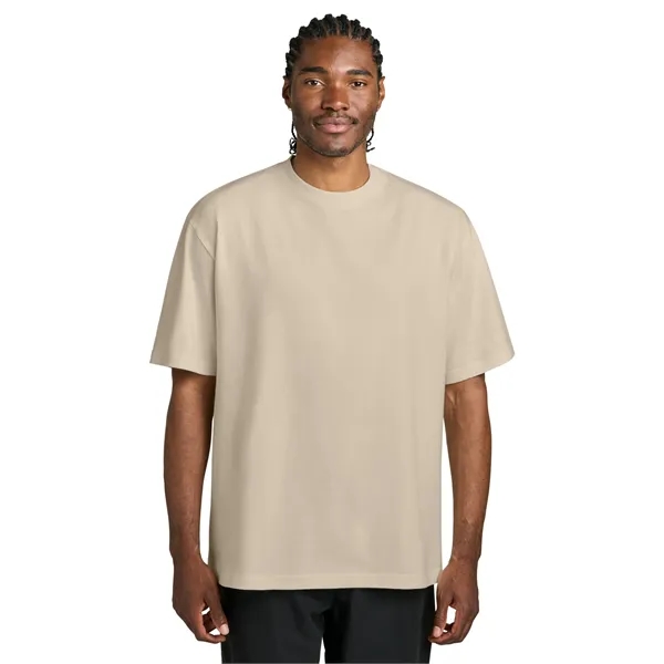 District 7-Oz. Gritty Tee... from ASI 84863 SanMar