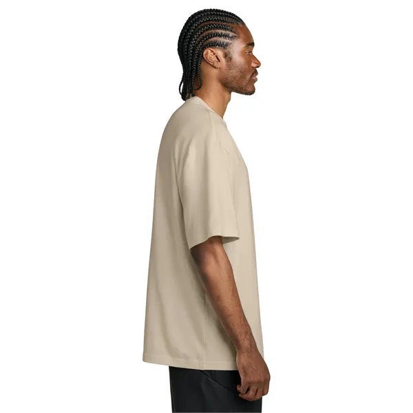 District 7-Oz. Gritty Tee... from ASI 84863 SanMar