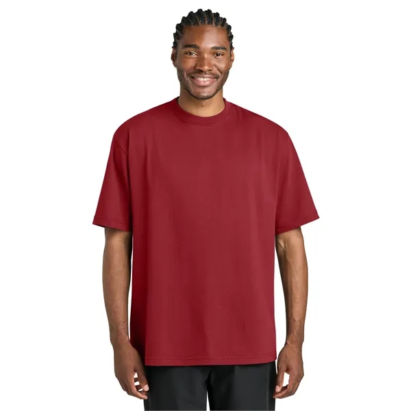 District 7-Oz. Gritty Tee... from ASI 84863 SanMar