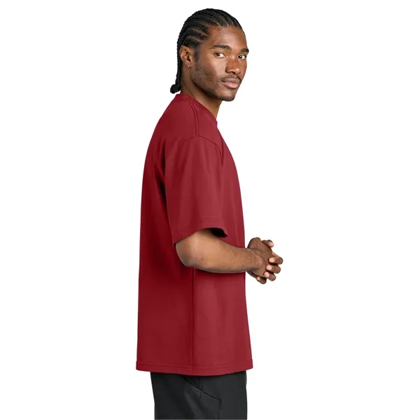 District 7-Oz. Gritty Tee... from ASI 84863 SanMar