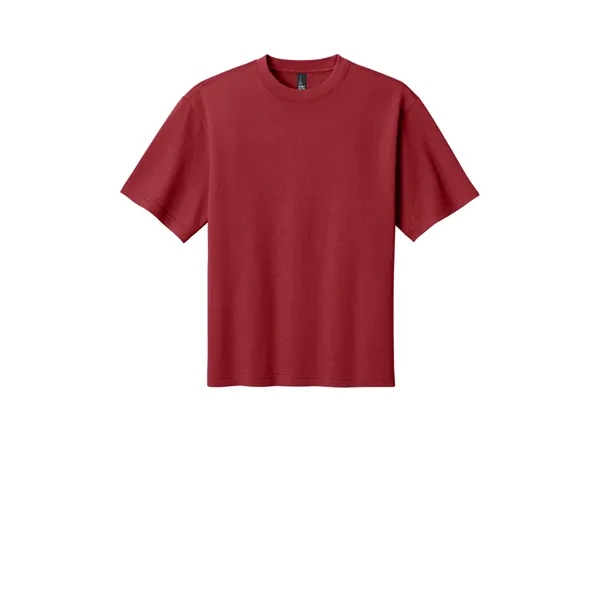 District 7-Oz. Gritty Tee... from ASI 84863 SanMar